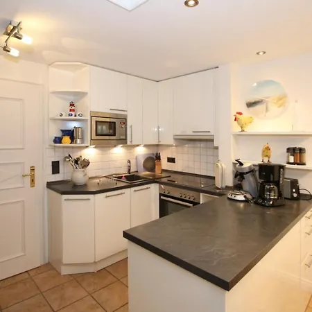 Karkstieg 6_ Whg_ 2_ Vogtum * Wrixum