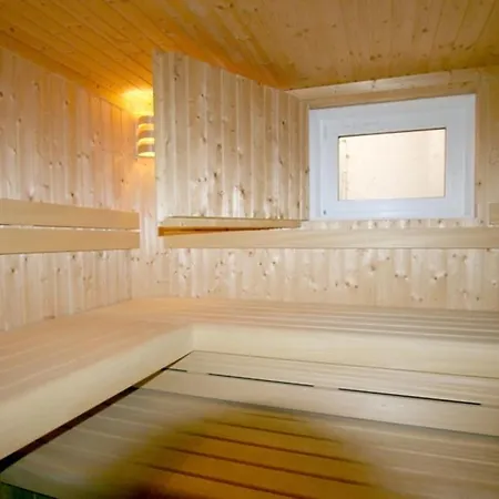 Σπίτι διακοπών Karkstieg 6_ Whg_ 2_ Vogtum