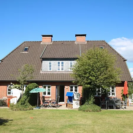 Karkstieg 6_ Whg_ 2_ Vogtum Wrixum