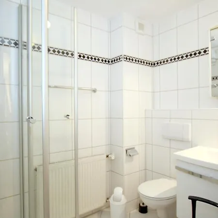 Σπίτι διακοπών Karkstieg 6_ Whg_ 2_ Vogtum *