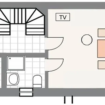 Karkstieg 6_ Whg_ 2_ Vogtum * Wrixum