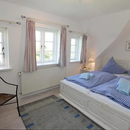 Karkstieg 6_ Whg_ 2_ Vogtum Σπίτι διακοπών