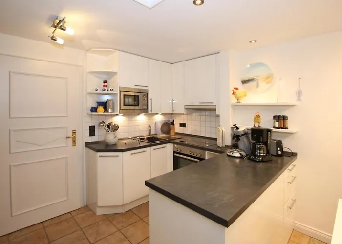 Karkstieg 6_ Whg_ 2_ Vogtum * Wrixum