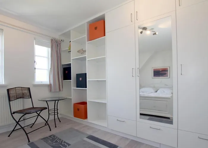 Karkstieg 6_ Whg_ 2_ Vogtum Vakantiehuis