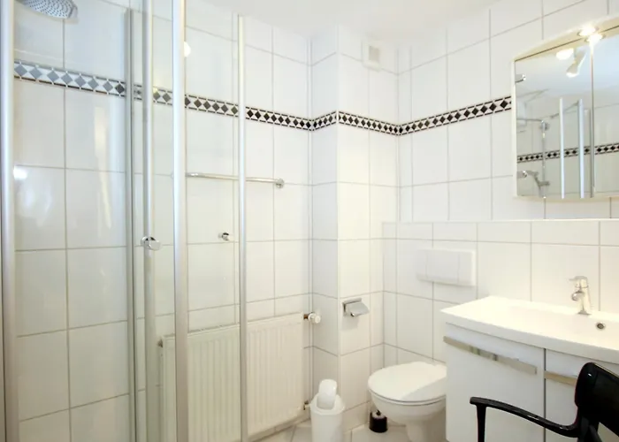 Vakantiehuis Karkstieg 6_ Whg_ 2_ Vogtum *